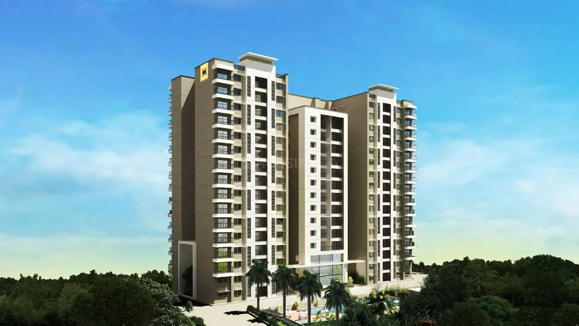 Sobha Eternia