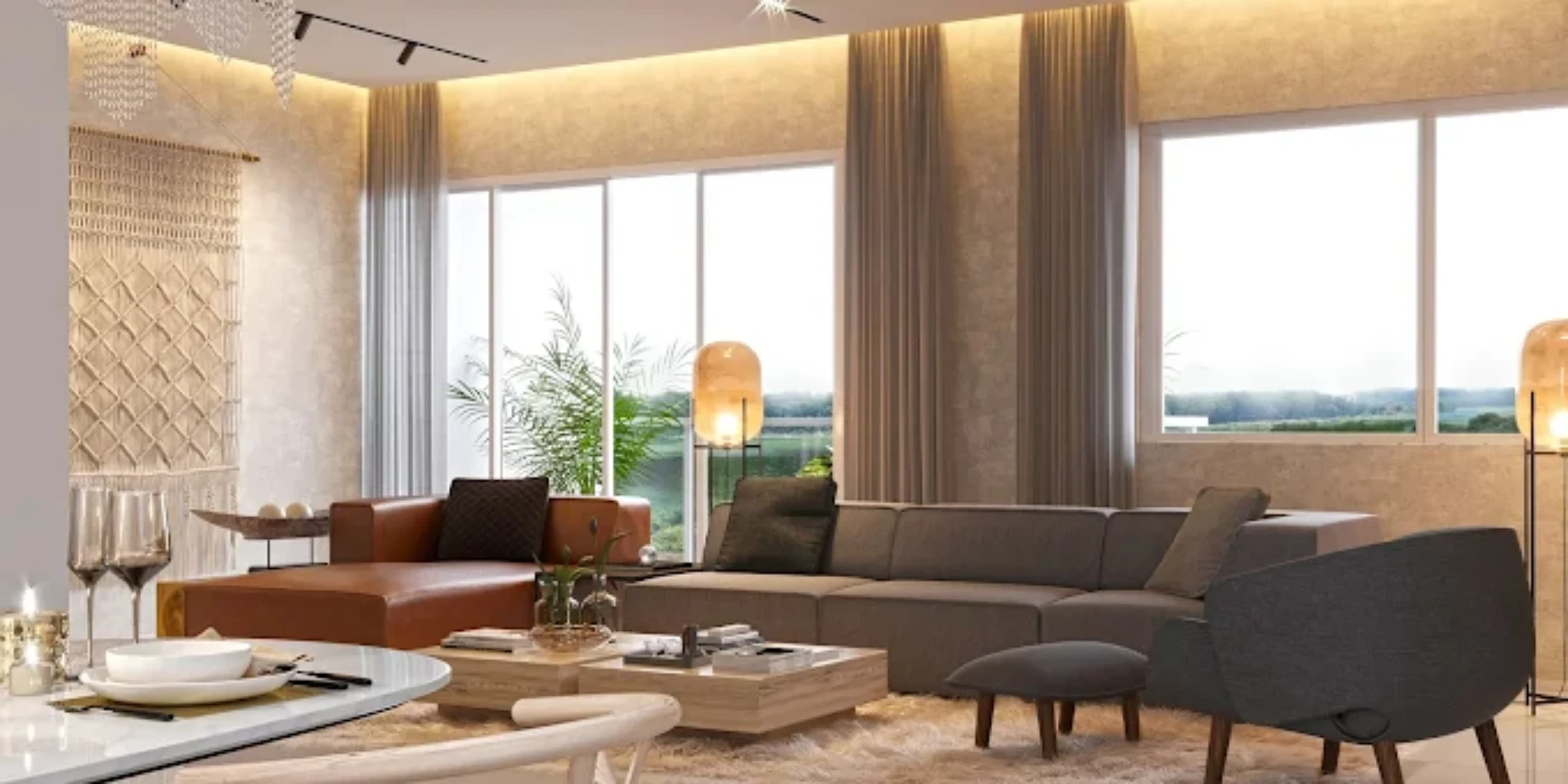 Sobha Infinia