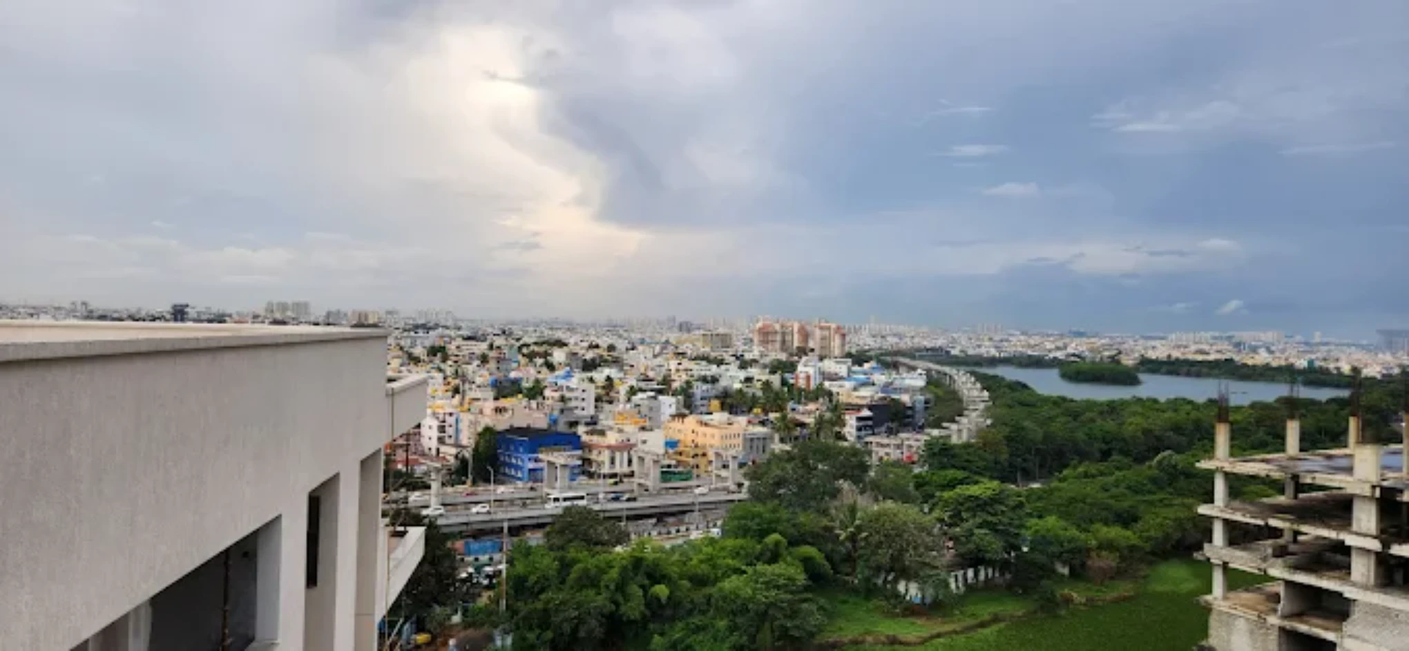 Sobha Infinia