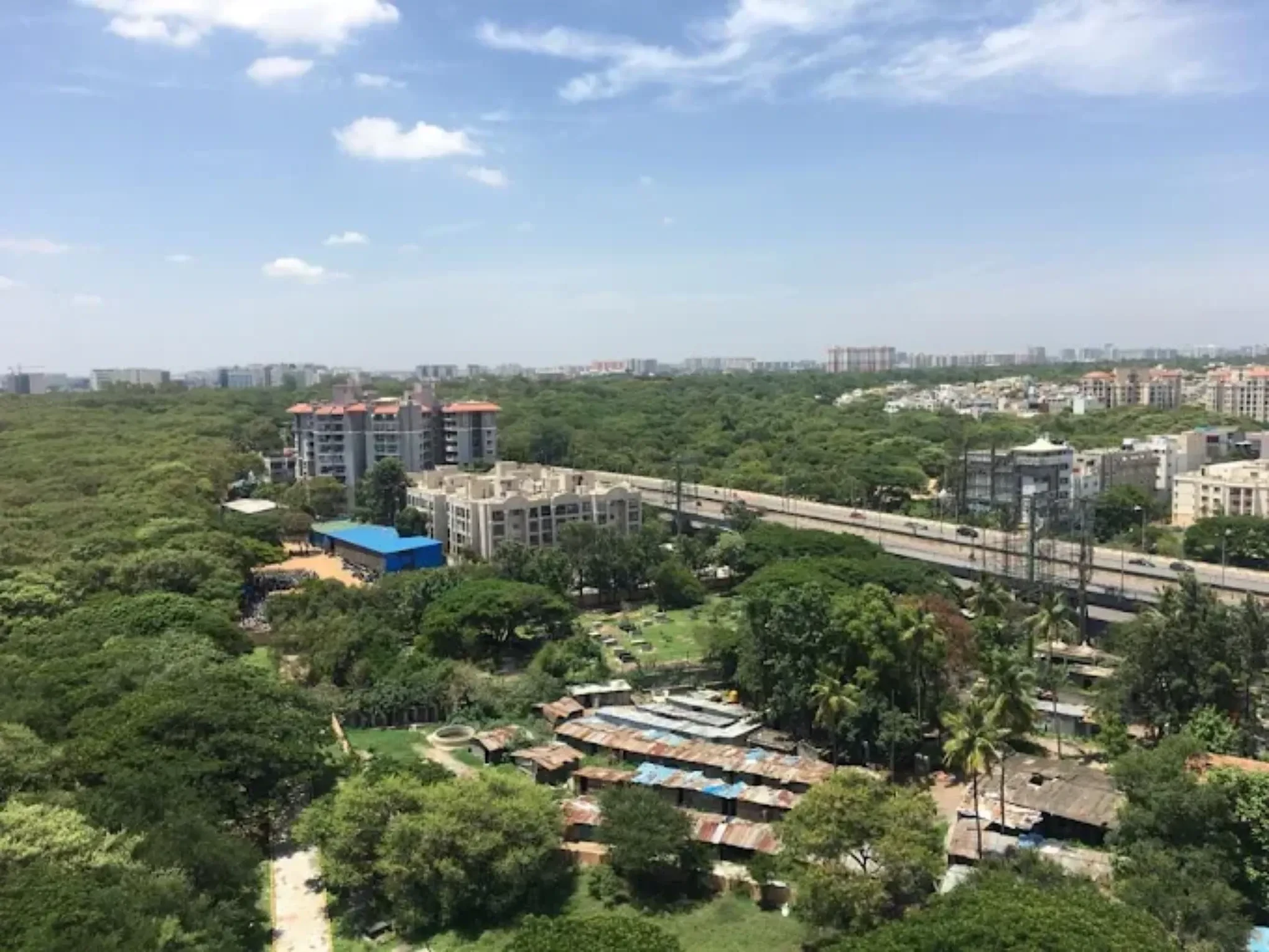 Sobha Infinia