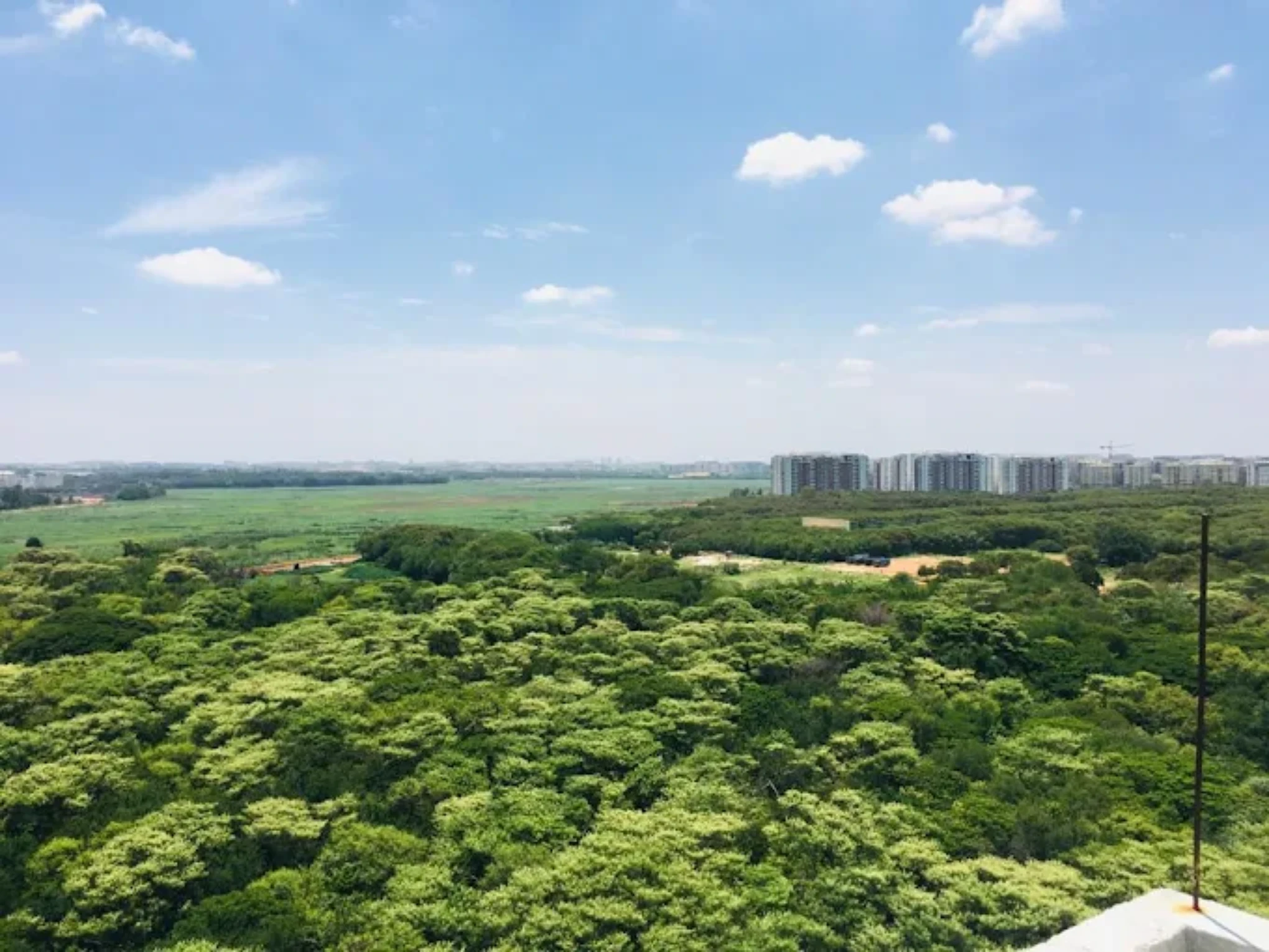Sobha Infinia