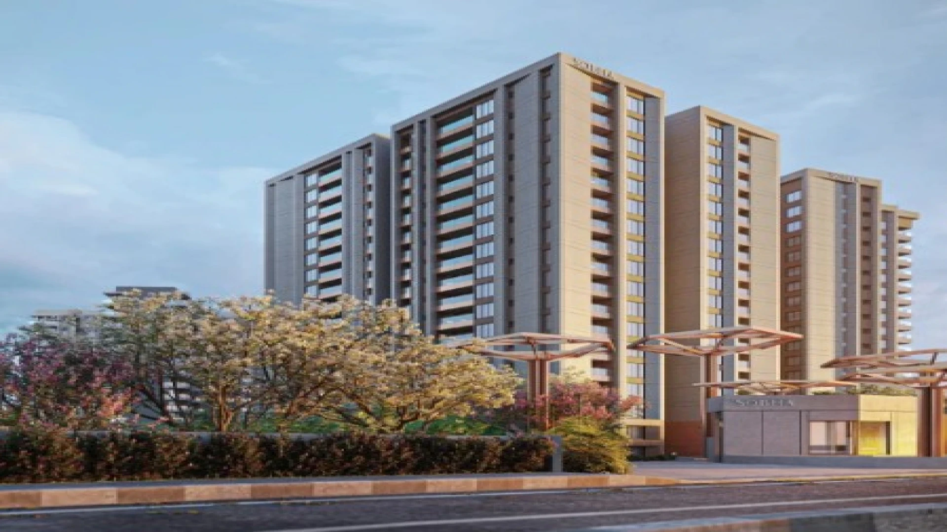 Sobha Infinia