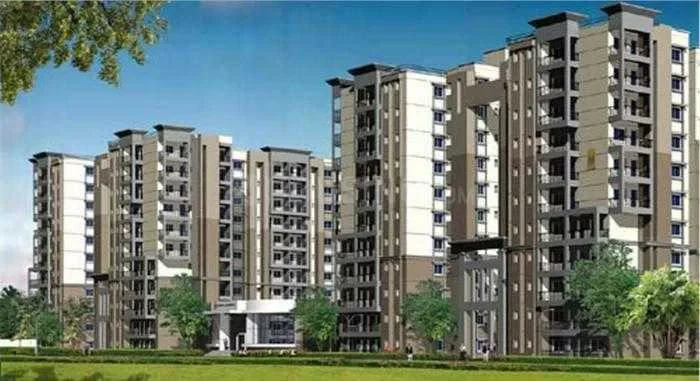 Sobha Jasmine