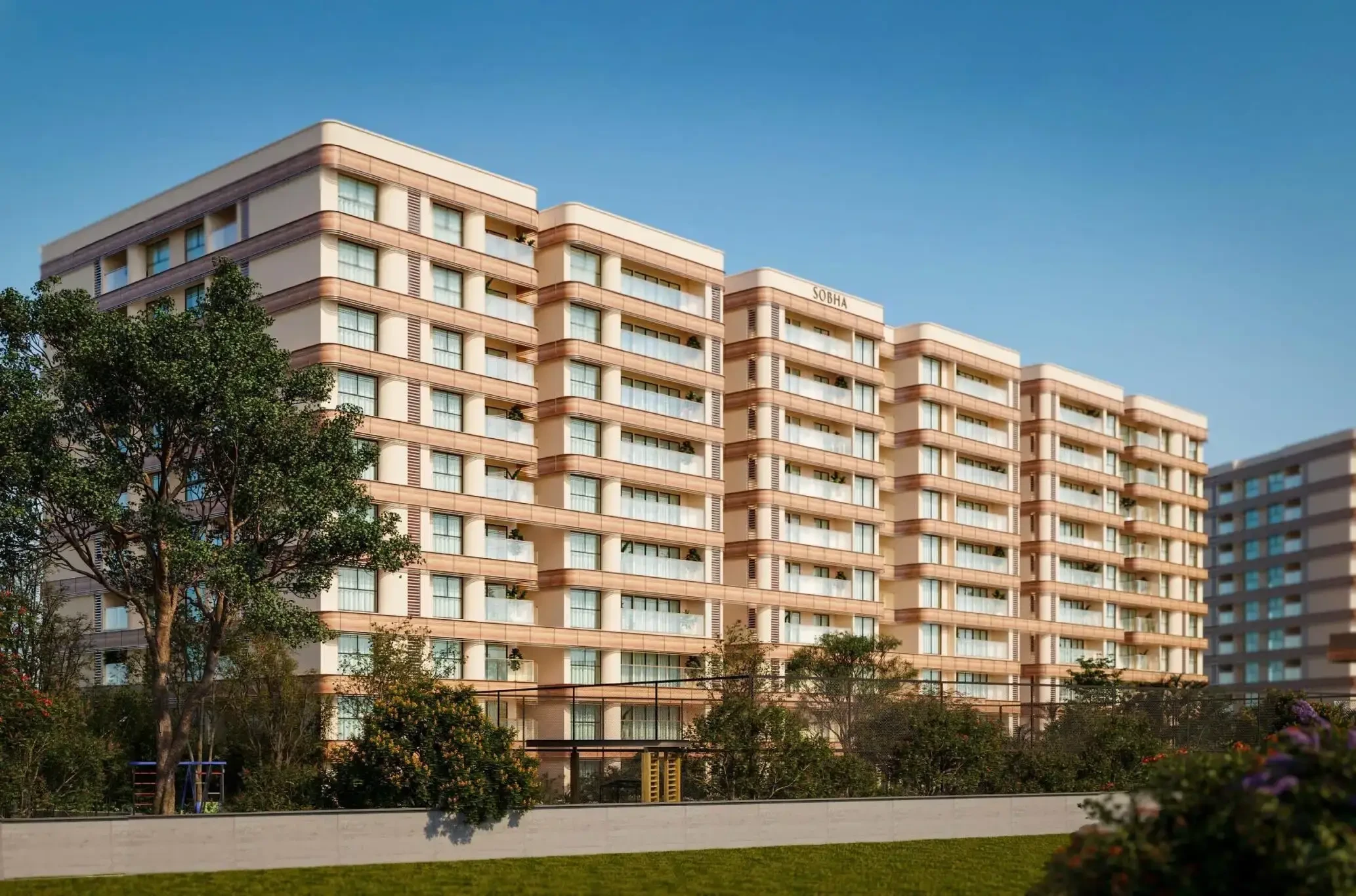 Sobha Magnus