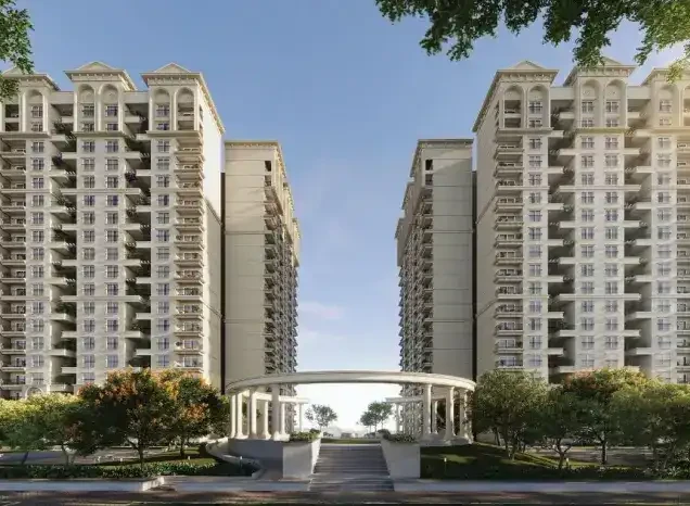 Sobha Neopolis