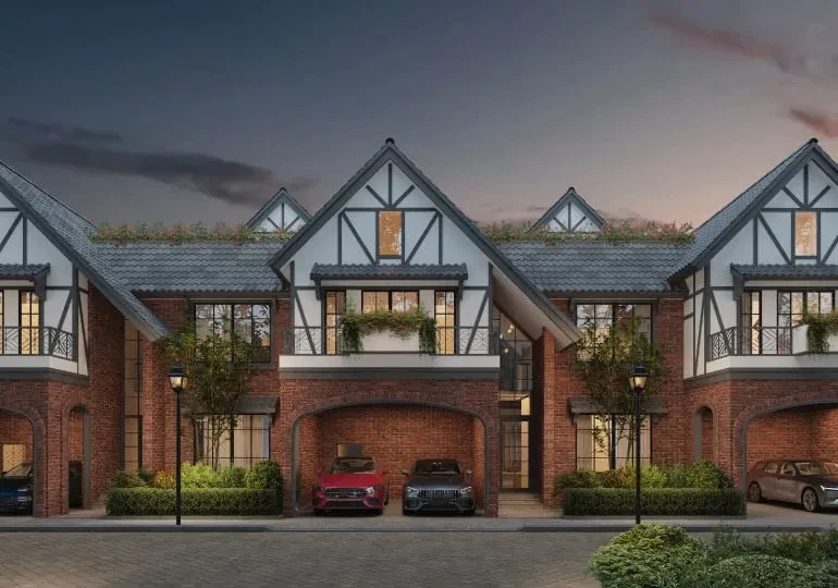 Sobha Oakshire
