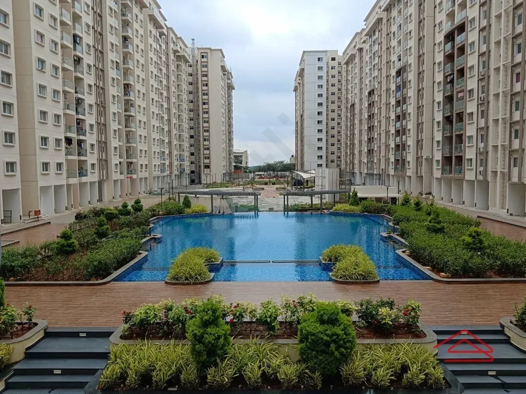 Sobha Sunbeam I