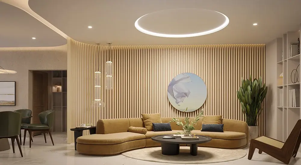 Sobha Waterfront image 4