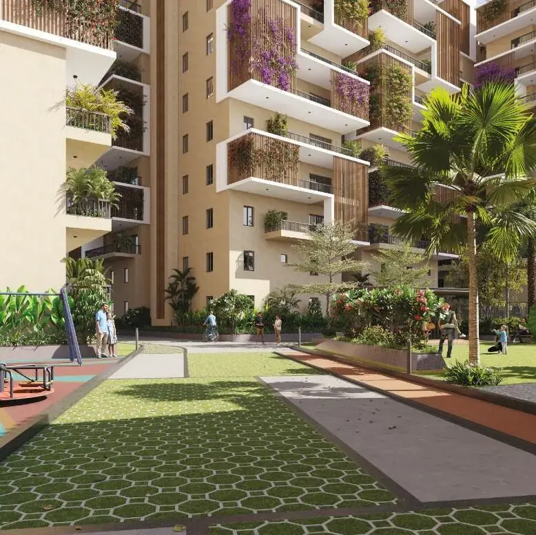 Solaris by Invitation Estates image 3