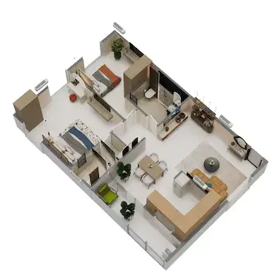 Son Aavya Homes