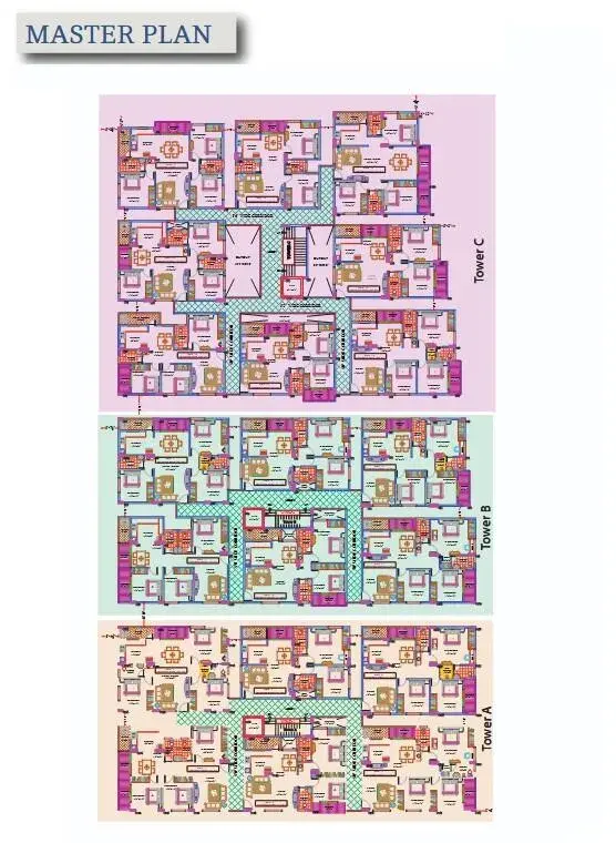 Son Aavya Homes