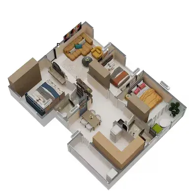 Son Aavya Homes