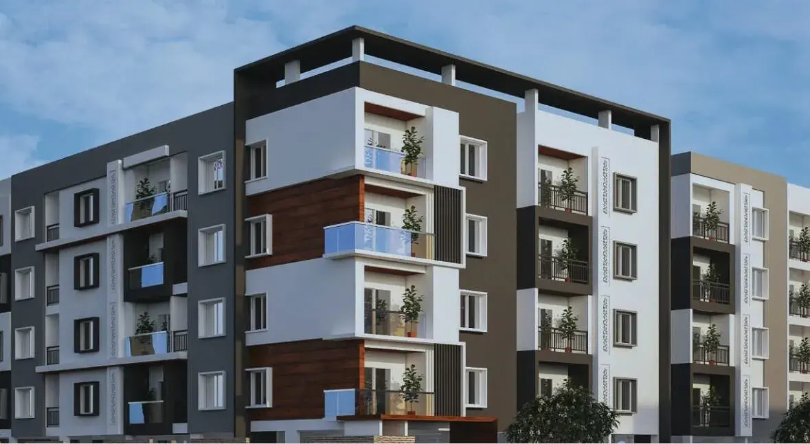 Son Aavya Homes