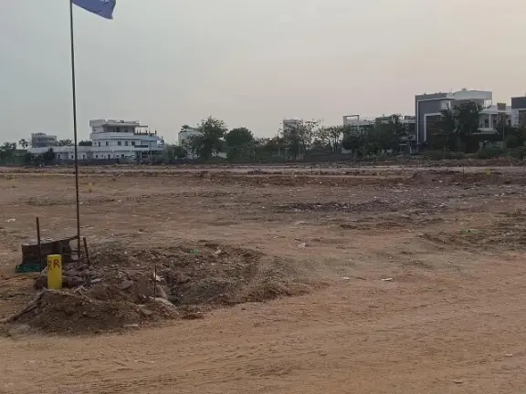 SR Eco Park