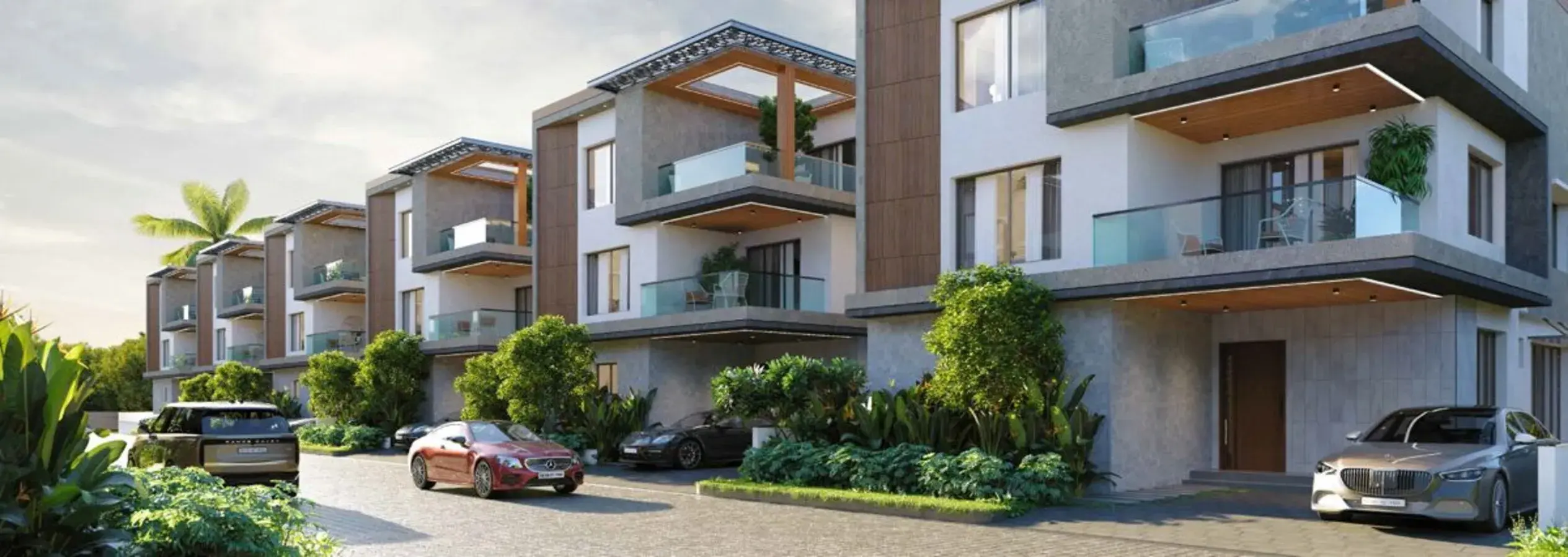 SR The Nisarga photo 12