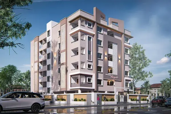 Sree Laxmi Royale