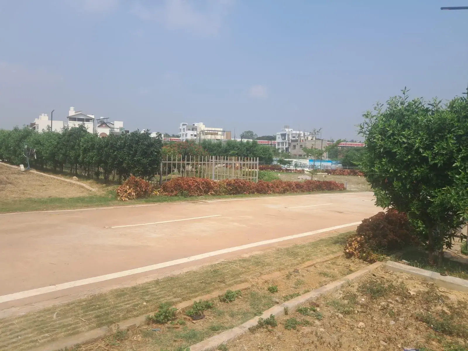 Sreehan Sisira Park image 4