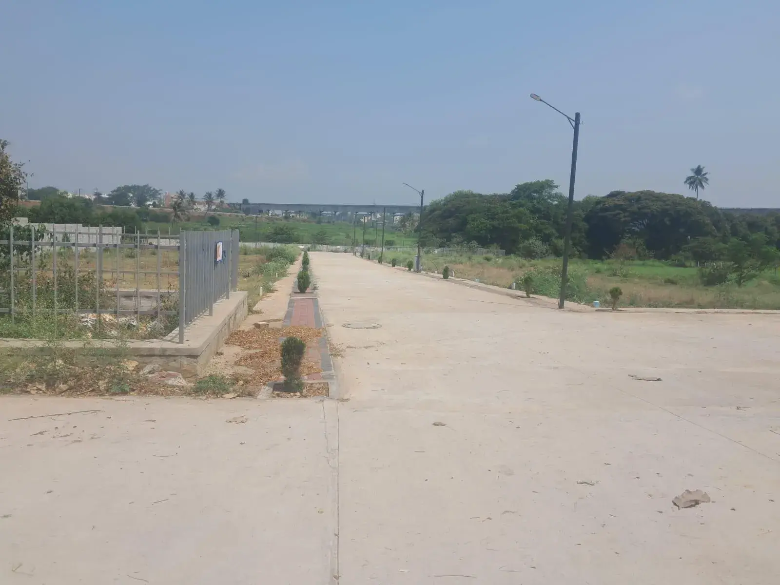 Sreehan Sisira Park
