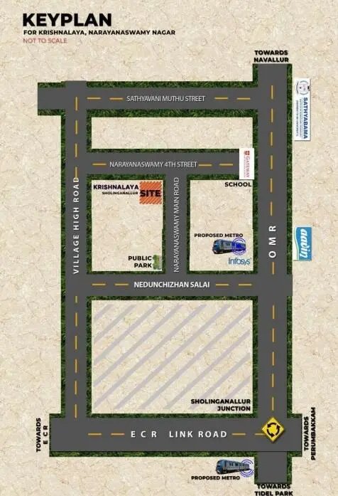 Sreenivasa Krishnalaya photo 6