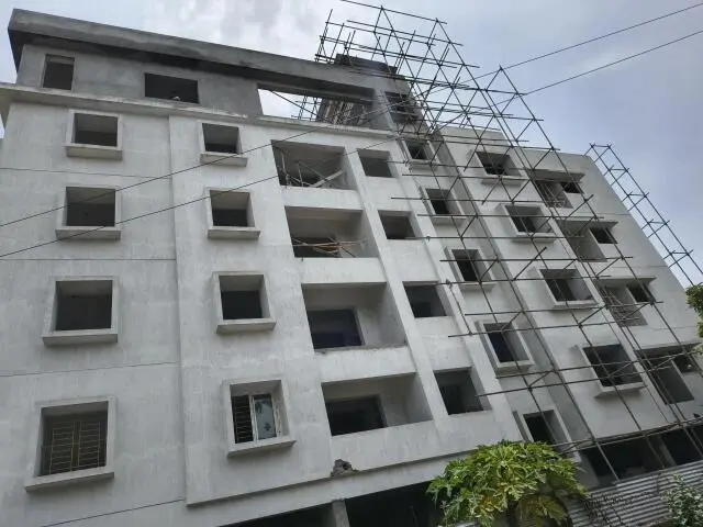 Sreenivasa Krishnalaya - Photo 5