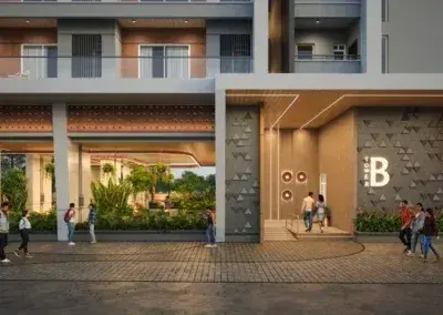 Sreenivasa Sonthalia Ecorise - Photo 5