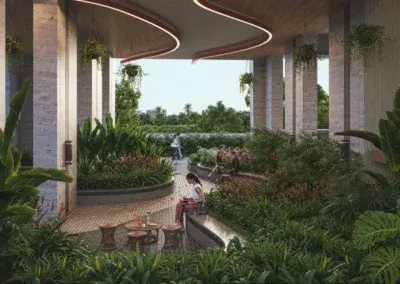 Sreenivasa Sonthalia Ecorise photo 9