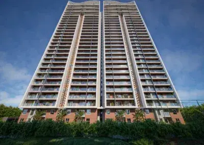 Sreenivasa Sonthalia Ecorise - Photo 3