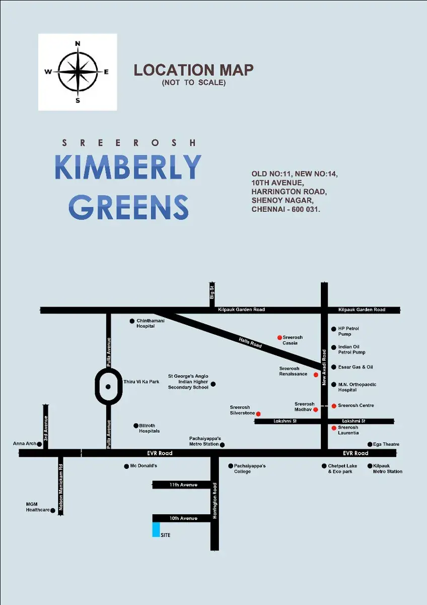 Sreerosh Kimberly Greens Harrington - Photo 3