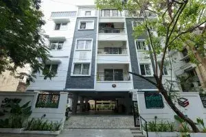 Sreshta Padmalaya