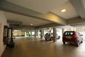 Sreshta Padmalaya