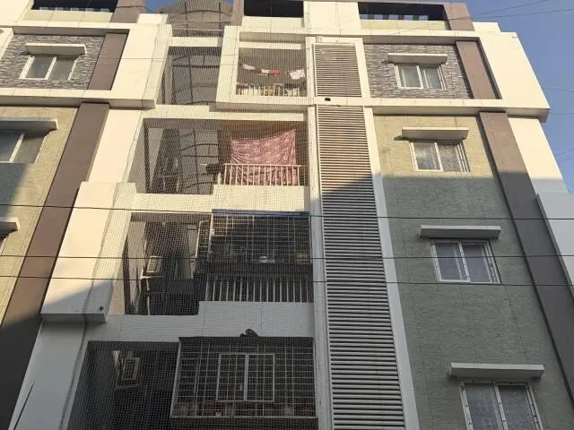 Sri Bala Anurag Residency