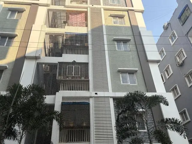 Sri Bala Anurag Residency - Photo 6