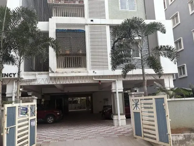 Sri Bala Anurag Residency - Photo 5