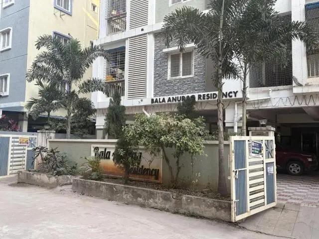 Sri Bala Anurag Residency photo 6