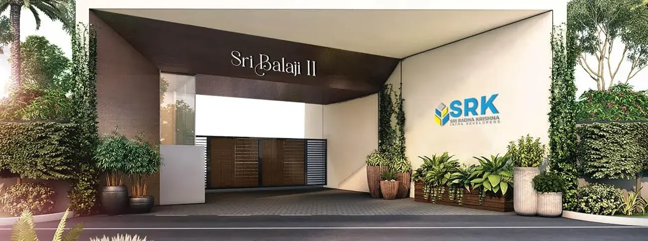 Sri Balaji 2