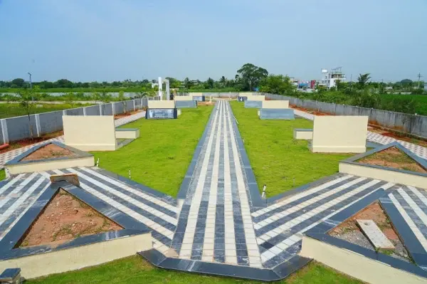 Sri Bhramara Regal City image 4