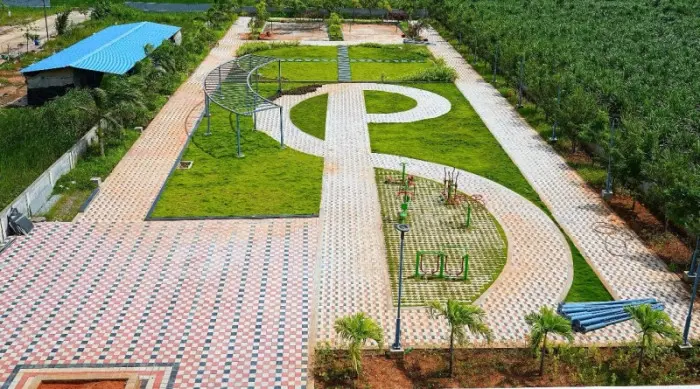 Sri Bhramara Regal City photo 7