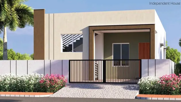 Sri Bhramara Regal City image 2