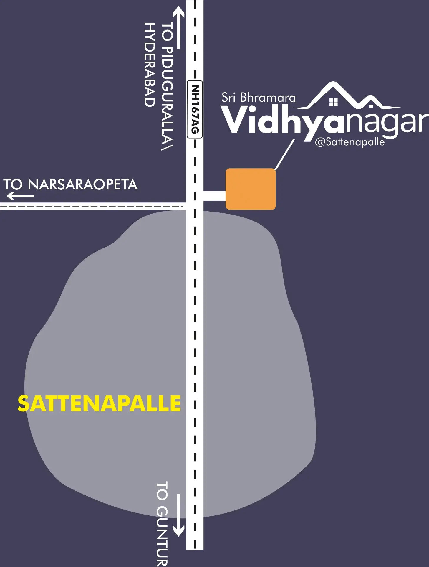 Sri Bhramara Vidhya Nagar image 4