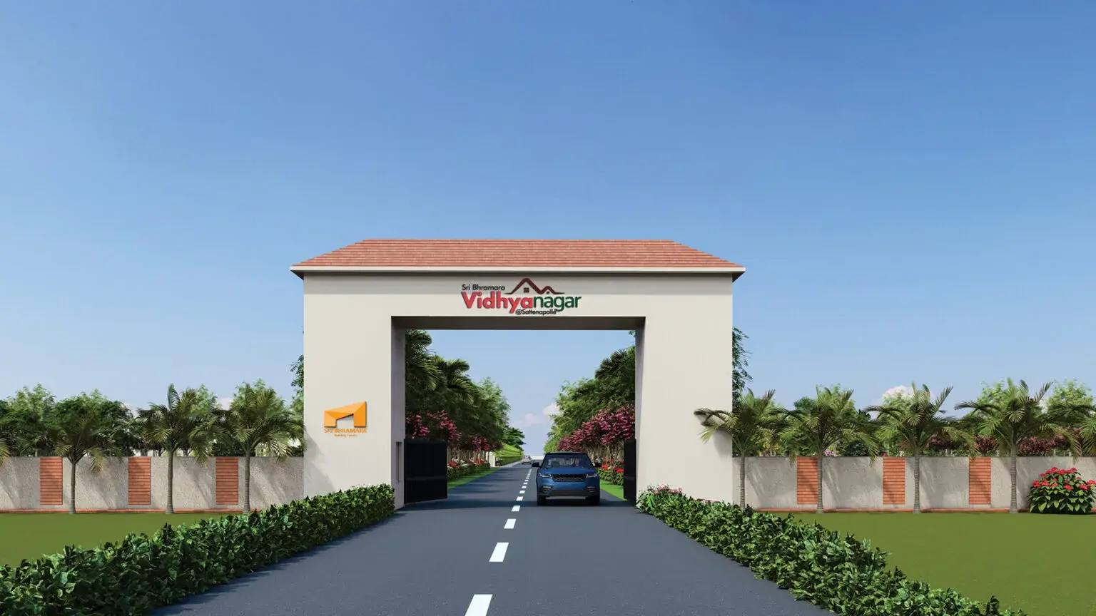 Sri Bhramara Vidhya Nagar