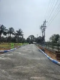 Sri Chamundeshwari Vajra Layout image 4