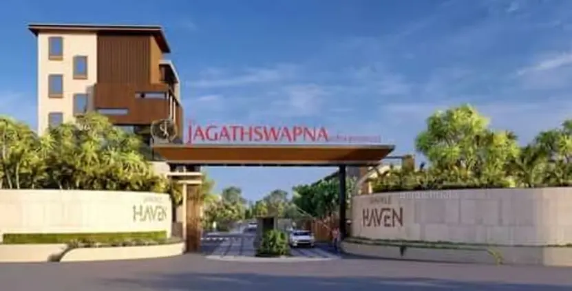 Sri Jagathswapna Sparkle Haven image 2
