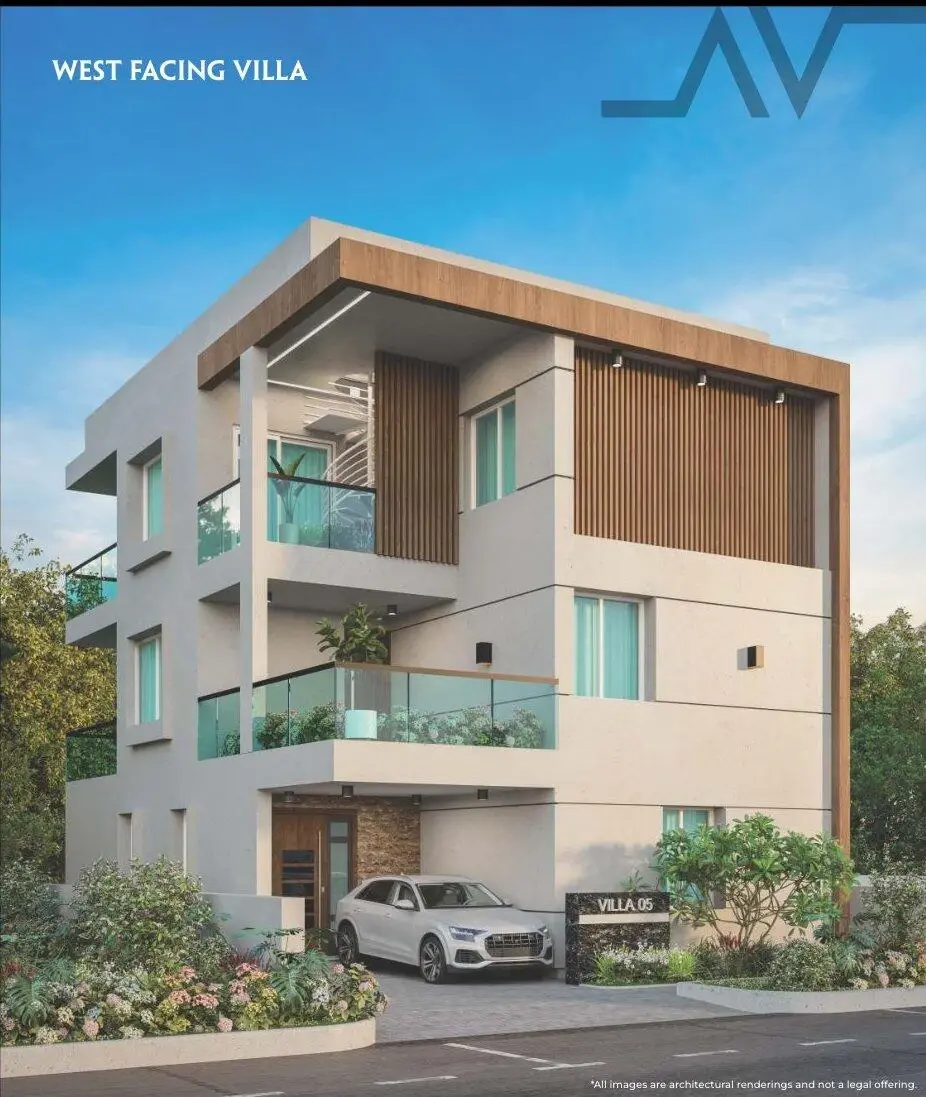 Sri Jagathswapna Sparkle Haven image 4