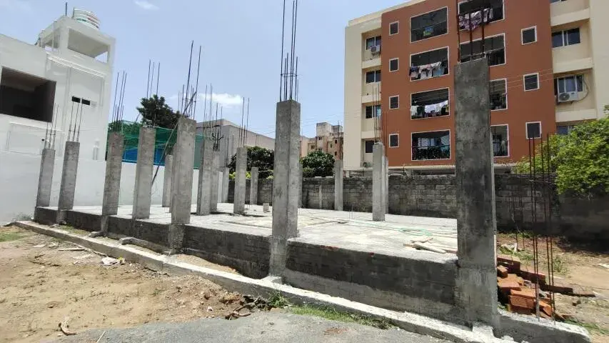 Sri Manishaa Diamond House photo 7