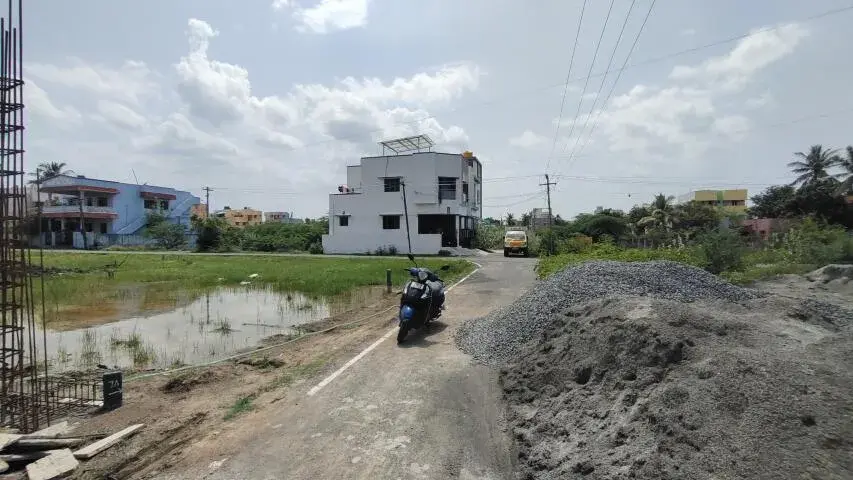Sri Manishaa Evergreen Garden image 4