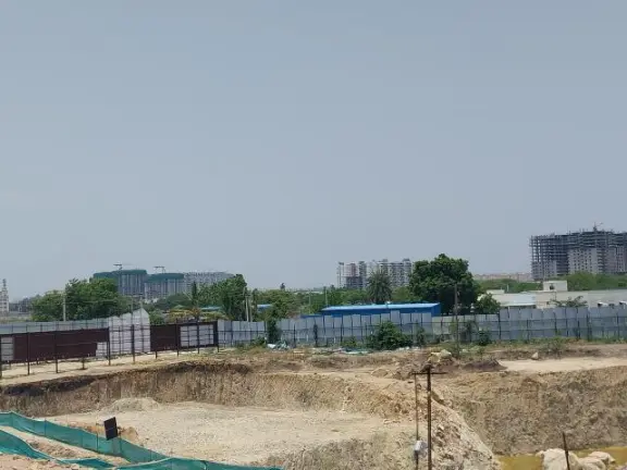 Sri Mithila Nagari