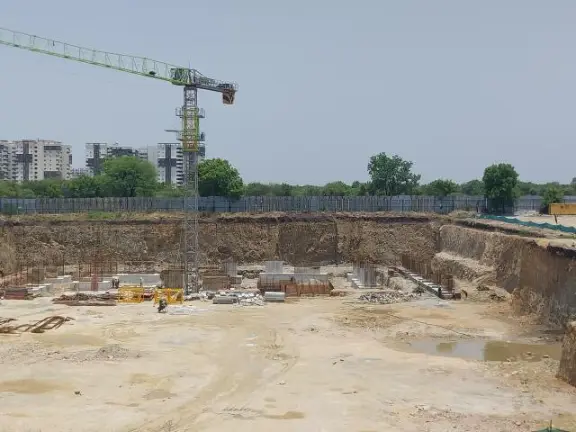 Sri Mithila Nagari