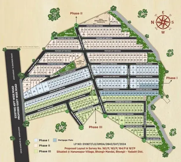 Sri Suvarnagari Township image 4