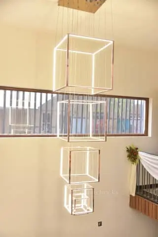 Srinidhi Layout