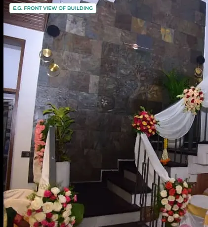Srinidhi Layout
